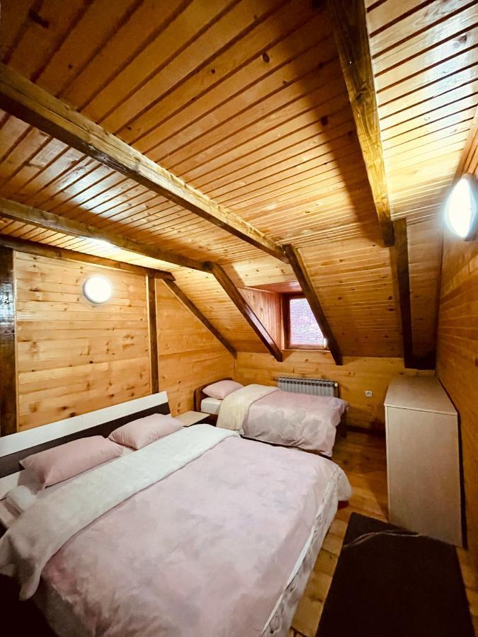 Sky High Kolašin Exterior foto